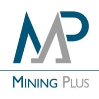 Mining Plus logo