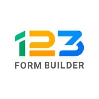 123FormBuilder 123FormBuilder logo