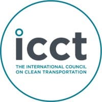 ICCT ICCT logo