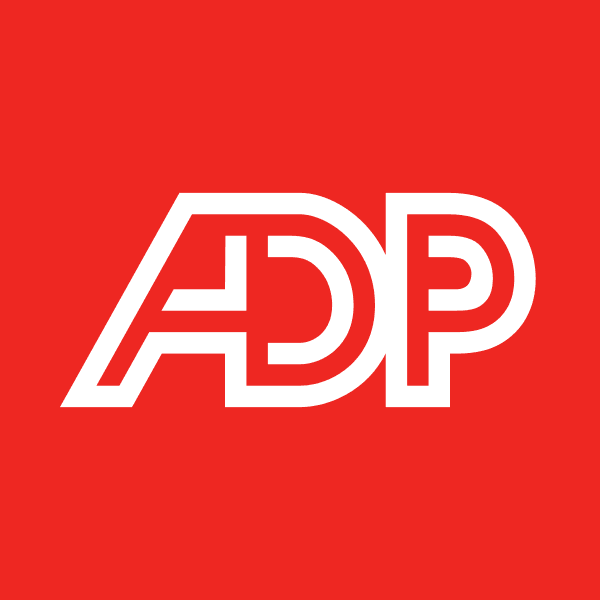 ADP ADP logo