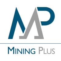 Mining Plus Mining Plus logo
