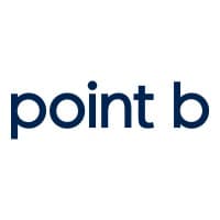 PointB PointB logo