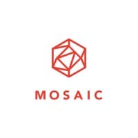 MOSAIC MOSAIC logo